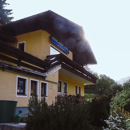 Haus Wasserbauer Mühlbach am Hochkönig Eksteriør billede