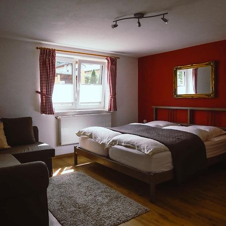 Haus Wasserbauer Mühlbach am Hochkönig Eksteriør billede