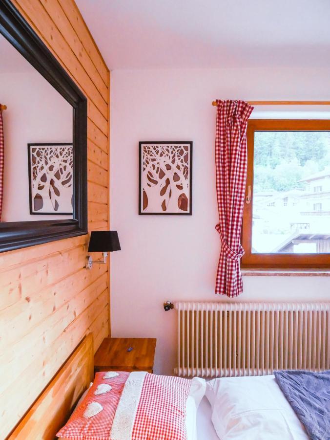 Haus Wasserbauer Mühlbach am Hochkönig Eksteriør billede