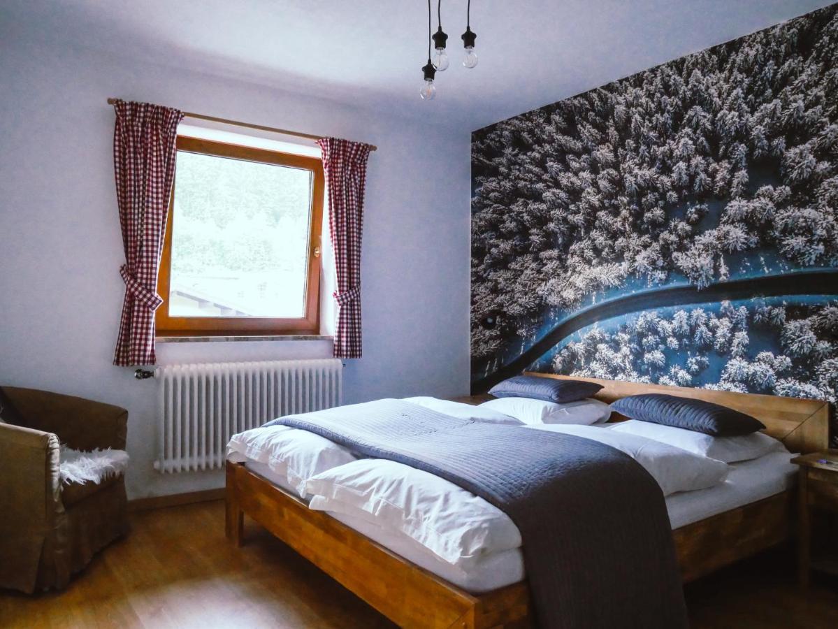 Haus Wasserbauer Mühlbach am Hochkönig Eksteriør billede