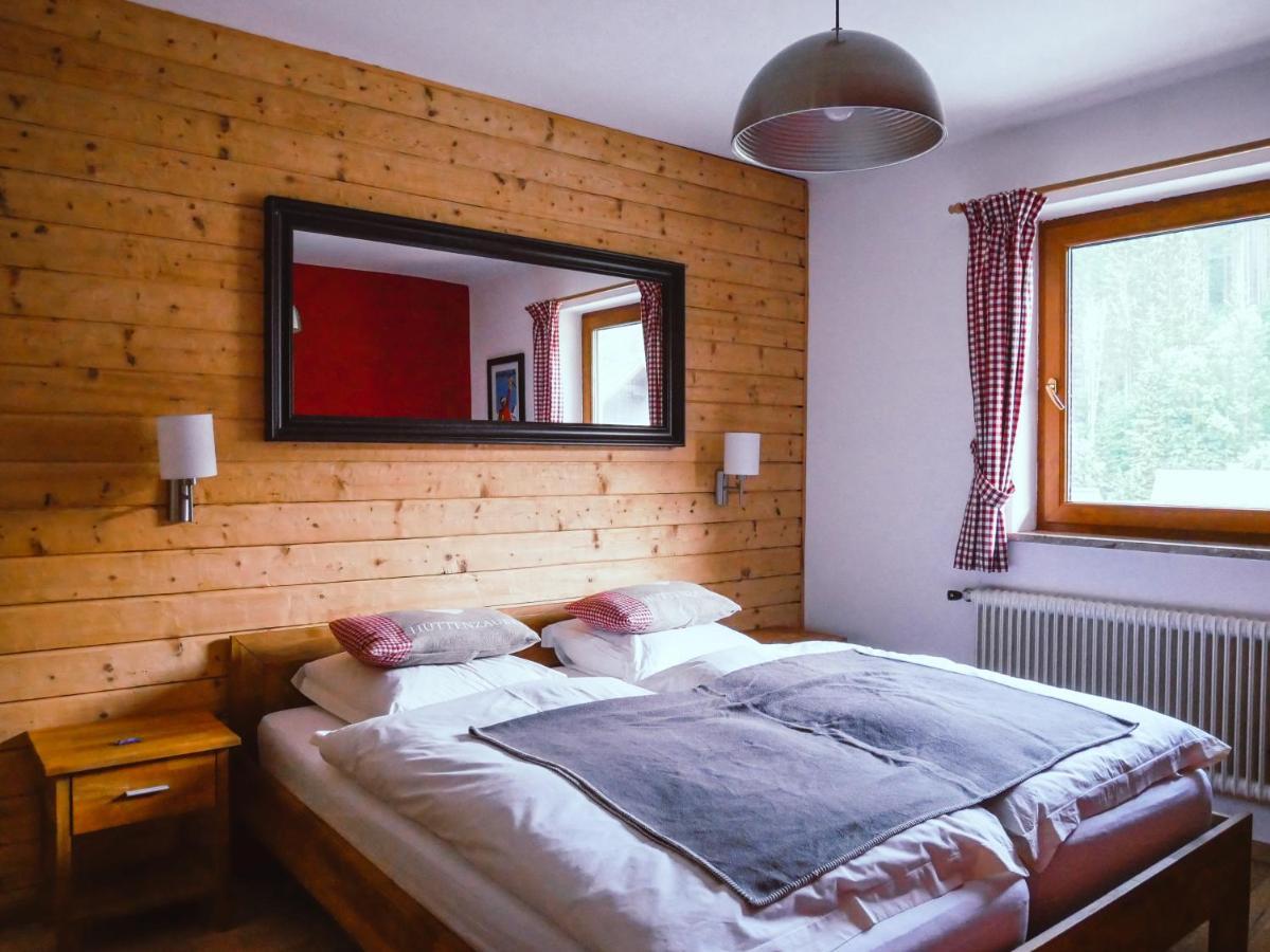 Haus Wasserbauer Mühlbach am Hochkönig Eksteriør billede