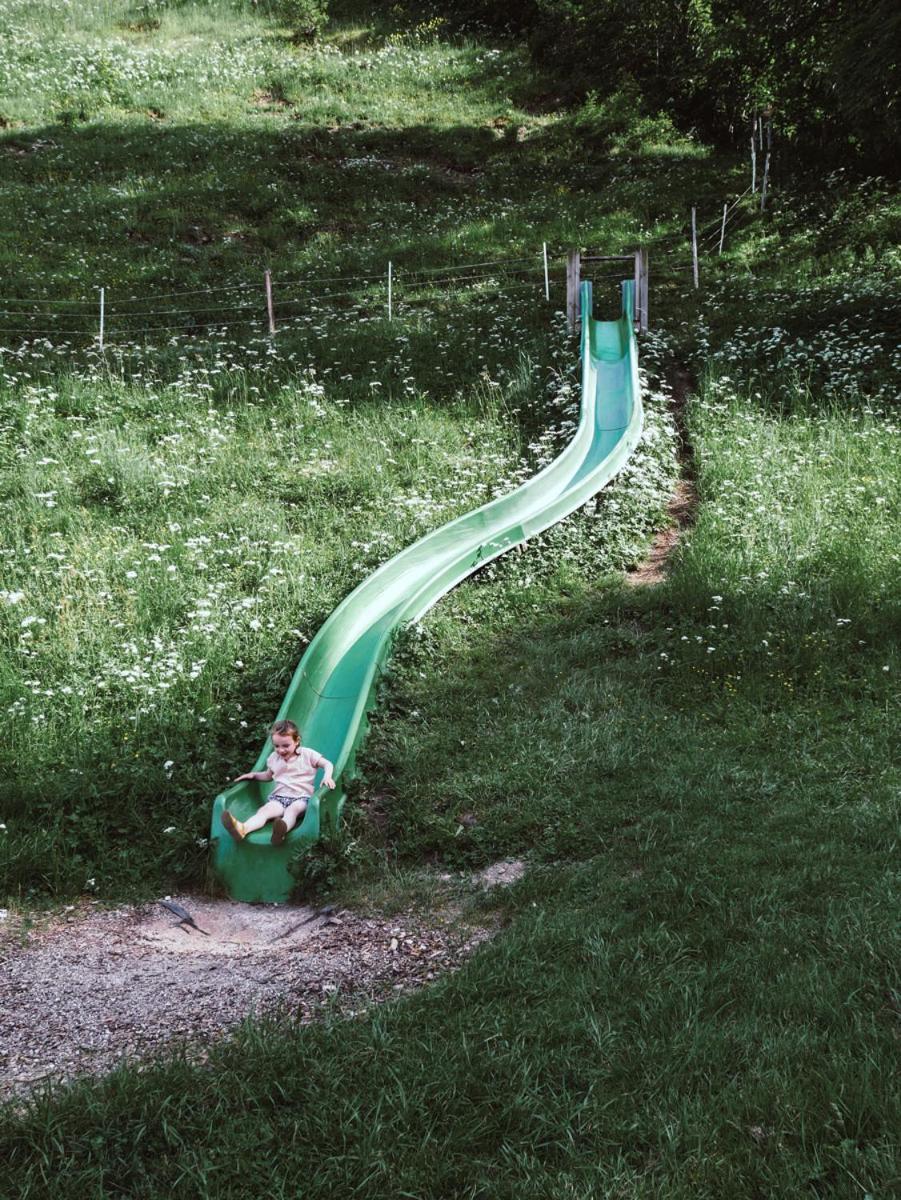 Haus Wasserbauer Mühlbach am Hochkönig Eksteriør billede