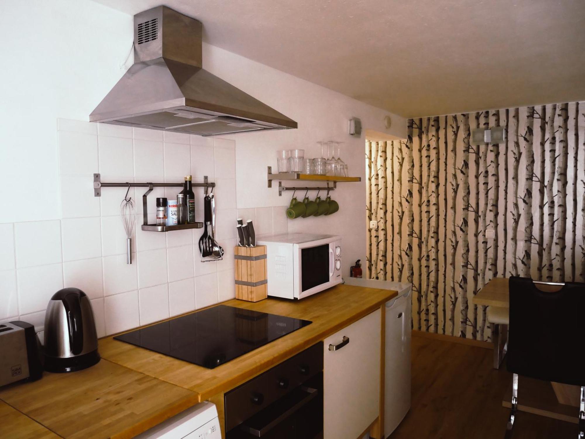 Haus Wasserbauer Mühlbach am Hochkönig Eksteriør billede