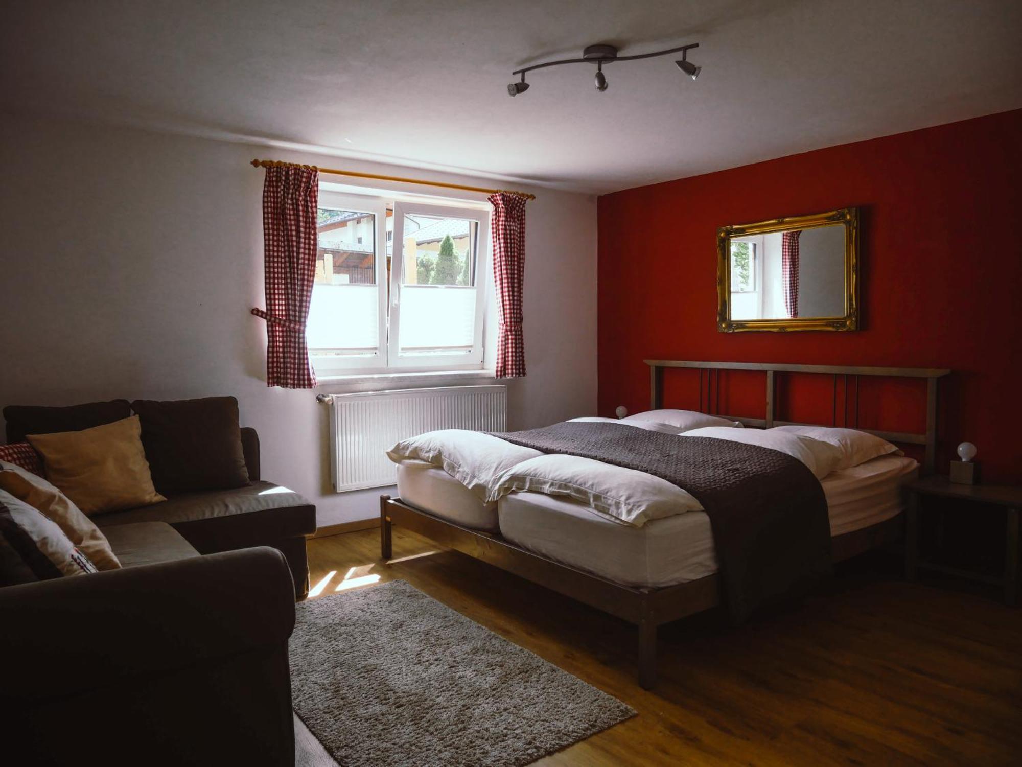 Haus Wasserbauer Mühlbach am Hochkönig Eksteriør billede
