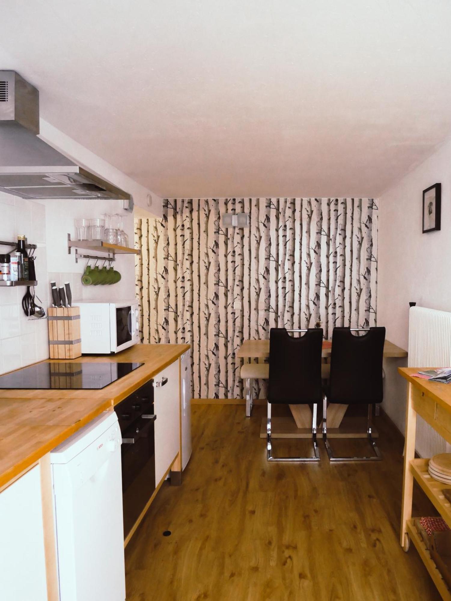Haus Wasserbauer Mühlbach am Hochkönig Eksteriør billede